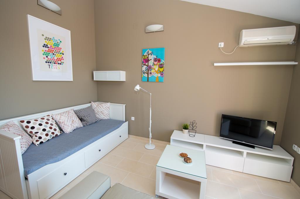 Apartments Gazebo Trogir Cameră foto