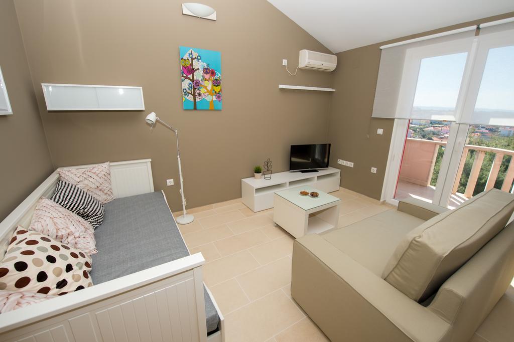 Apartments Gazebo Trogir Cameră foto