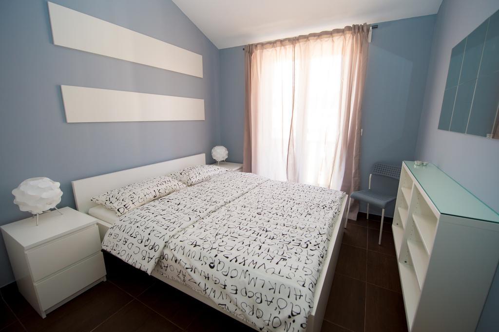 Apartments Gazebo Trogir Cameră foto