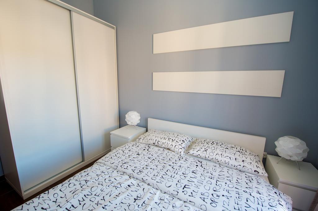 Apartments Gazebo Trogir Cameră foto