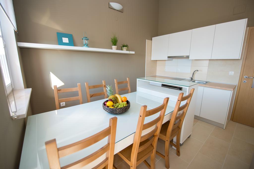 Apartments Gazebo Trogir Cameră foto
