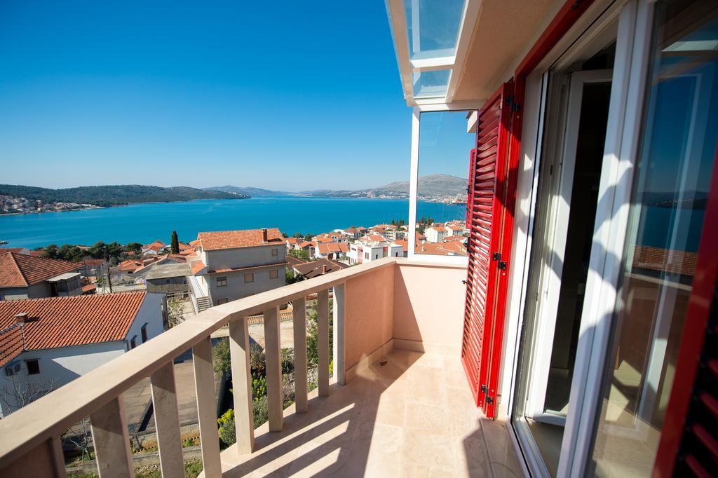 Apartments Gazebo Trogir Cameră foto